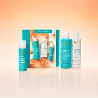 Coffret De Printemps 2025 | Repair – Répare Et Renforce Les Cheveux Abîmés