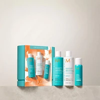 Coffret De Printemps 2025 | Repair – Répare Et Renforce Les Cheveux Abîmés