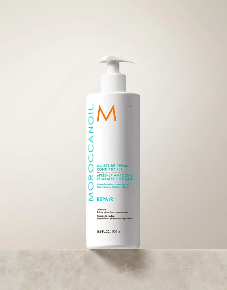Repair | Après-Shampooing Réparateur Hydratant