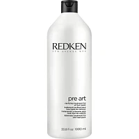 REDKEN - ***PRE ART | Traitement Purifiant (1000ml/33.8oz)