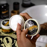 Hybrid Pomade (113 g / 4 oz) – Medium Hold Hybrid Pomade with Natural Finish