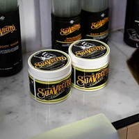 Hybrid Pomade (113 g / 4 oz) – Medium Hold Hybrid Pomade with Natural Finish