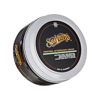 Menthol Aftershave Varnish Cream (240 ml / 8 oz) – Cooling and Soothing Aftershave Cream