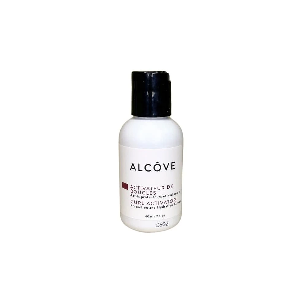 Activateur de Boucles Crème Définition