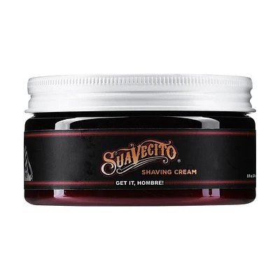 Shaving Cream (240 ml / 8 oz) – Smooth Shaving Cream for a Comfortable and Clean Shave