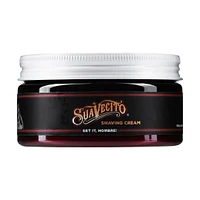 Shaving Cream (240 ml / 8 oz) – Smooth Shaving Cream for a Comfortable and Clean Shave