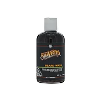 Beard Wash (247 ml / 8 oz) – Gentle Beard Cleanser for Daily Use