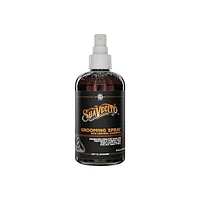Grooming Spray (237 ml / 8 oz) – Lightweight Finishing Spray for Natural Hold