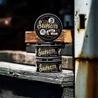 Oil-Based Pomade (85 g / 3 oz) – Long-Lasting Hold and Shine