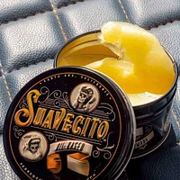 Oil-Based Pomade (85 g / 3 oz) – Long-Lasting Hold and Shine