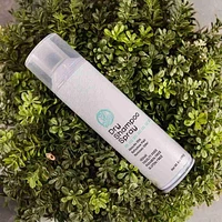 Suavecita | Dry Shampoo Spray (170 g / 6 oz) – Refreshes and Revives Hair in Between Washes