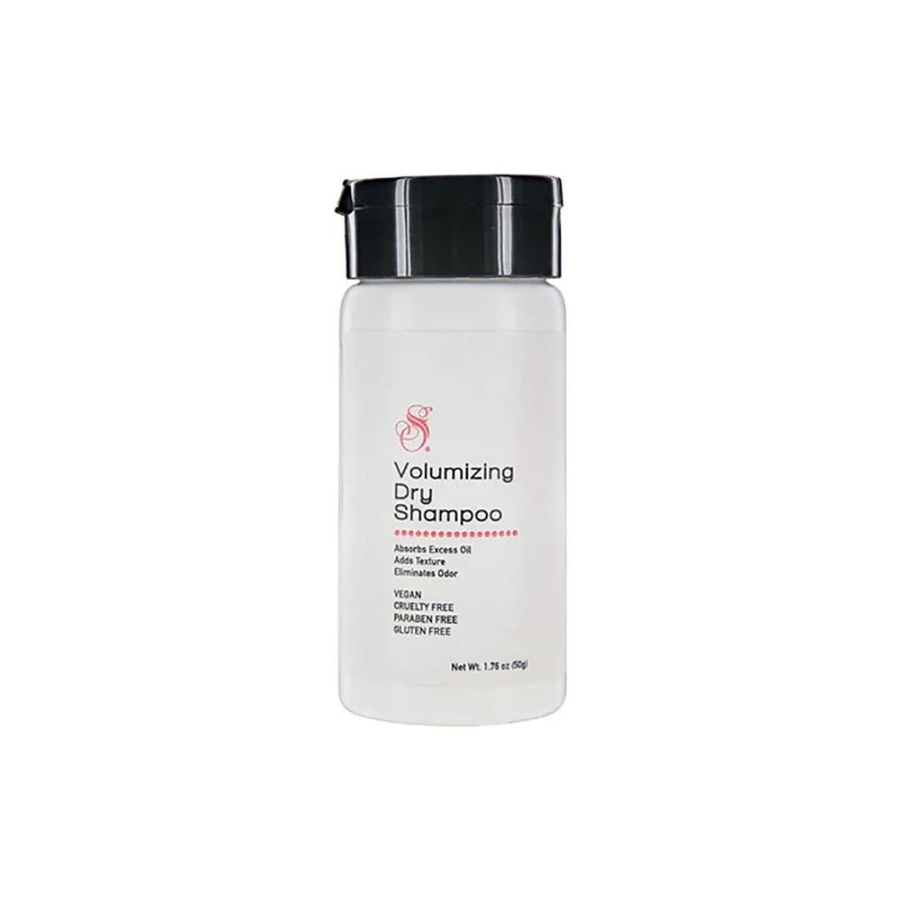 Suavecita | Volumizing Dry Shampoo (50 g / 1.76 oz) – Refreshes Hair with Instant Volume