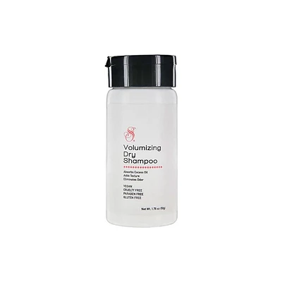 Suavecita | Volumizing Dry Shampoo (50 g / 1.76 oz) – Refreshes Hair with Instant Volume