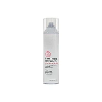 Suavecita | Firm Hold Hairspray (283 g / 10 oz) – Firm Hold Spray for Structured Hairstyles