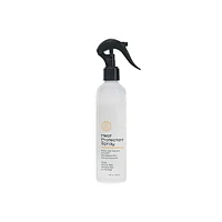 Suavecita | Heat Protectant Spray (237 ml / 8 oz) – Lightweight Heat Protection for Hair