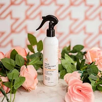 Suavecita | Heat Protectant Spray (237 ml / 8 oz) – Lightweight Heat Protection for Hair