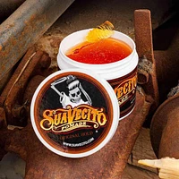 Original Pomade (113 g / 4 oz) – Medium Hold Pomade With a Shiny Finish