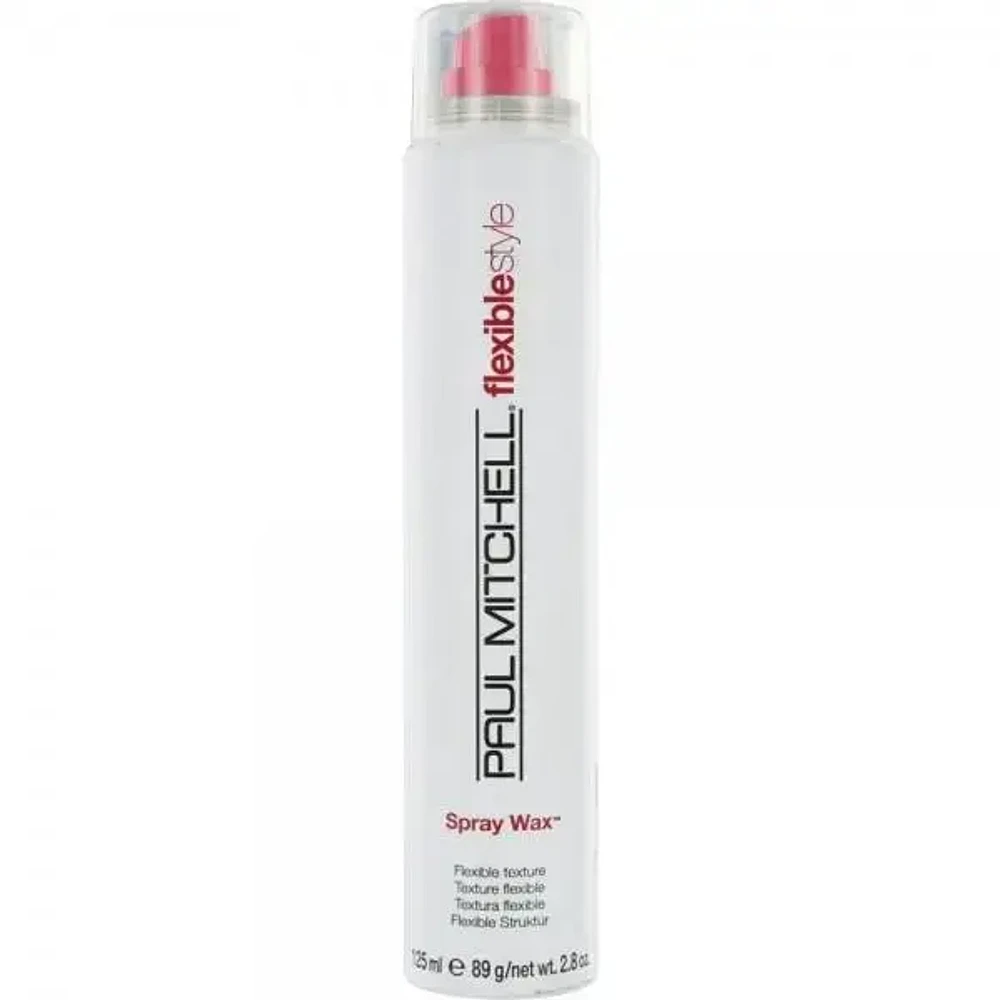 PAUL MITCHELL - ***FLEXIBLE STYLE Spray Wax