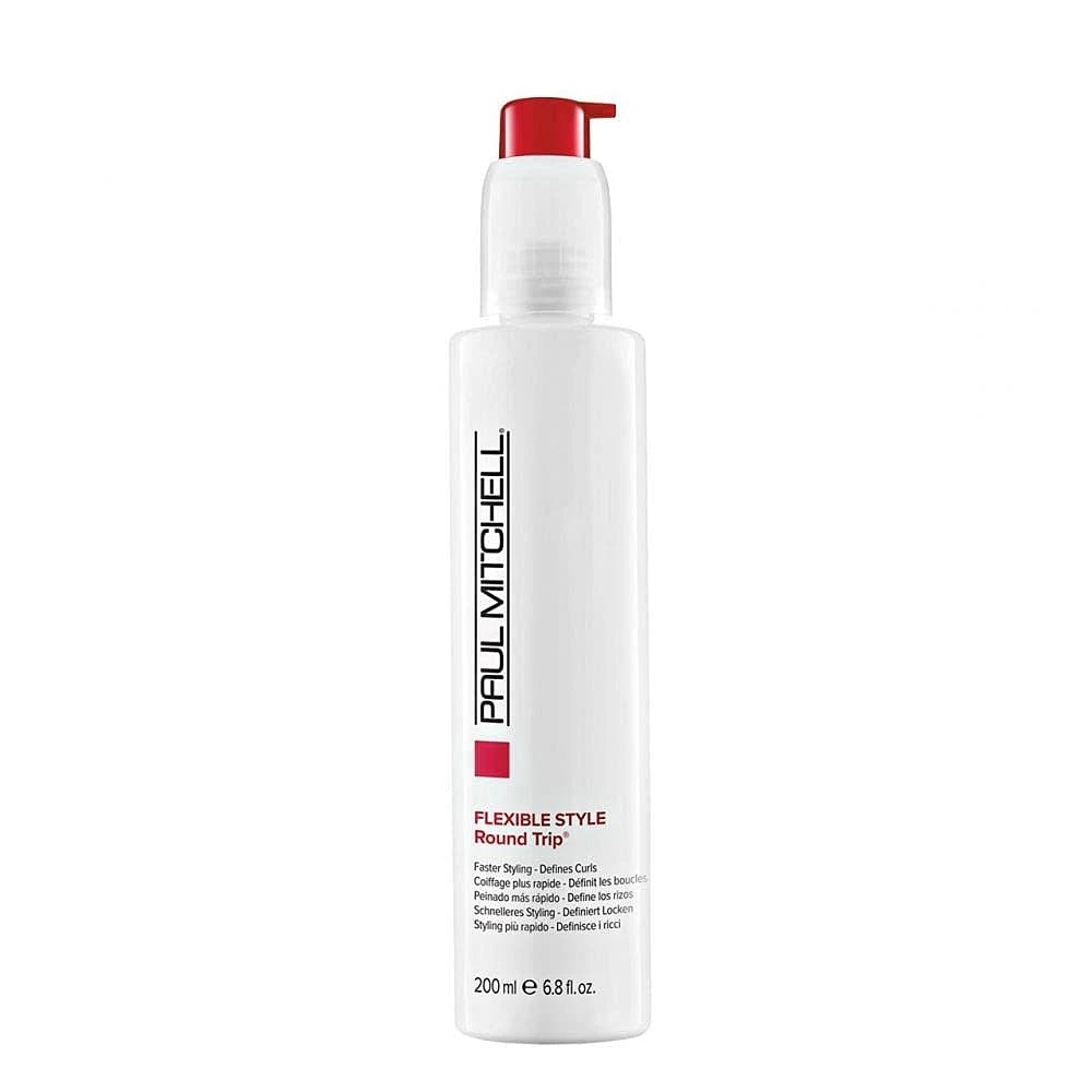 PAUL MITCHELL - ***FLEXIBLE STYLE Round Trip (200ml/6.8oz)