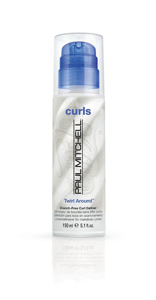 PAUL MITCHELL - ***CURLS Twirl Around (150ml/5.1oz)