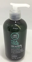 TEA TREE Hair And Body Moisturizer