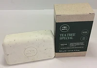 TEA TREE - SPECIAL | Body Bar . Savon Corporel / Soap (150g/5.3oz)