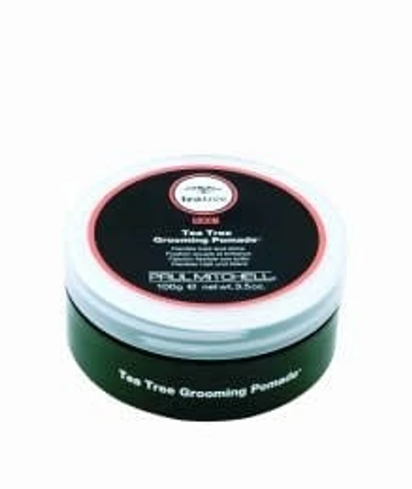 TEA TREE - ***Grooming Pomade (85g/3oz)