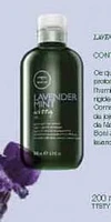 TEA TREE - ***LAVENDER MINT Defining Gel (200ml/6.8oz)