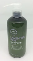 TEA TREE - ***LAVENDER MINT Moisturizing Cowash