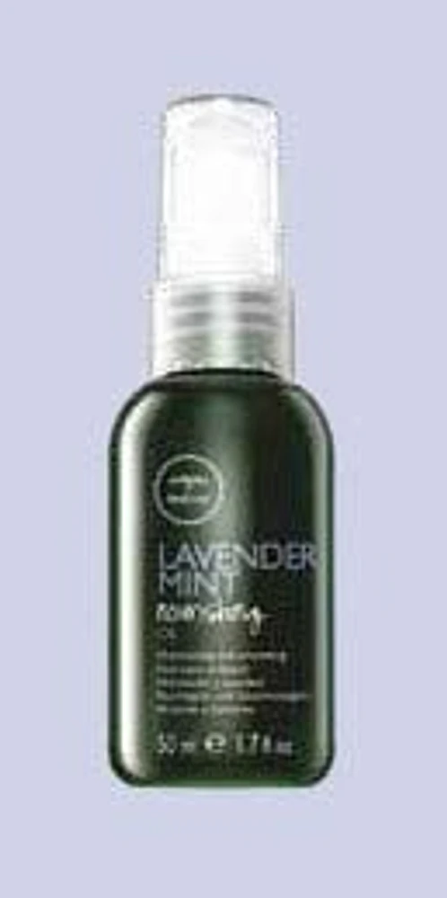TEA TREE - ***LAVENDER MINT Nourishing Oil (50ml/1.7oz)