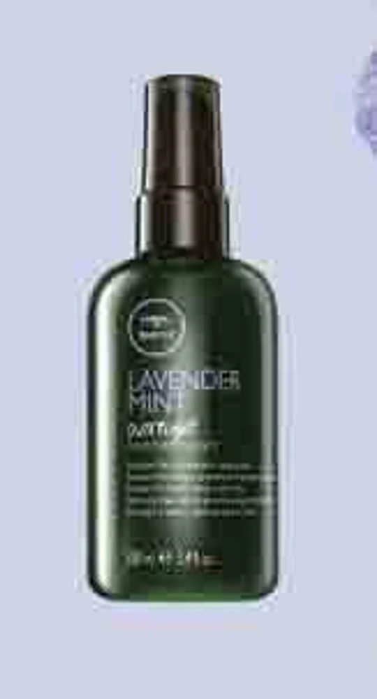 TEA TREE - ***LAVENDER MINT Overnight Moisture Therapy (100ml/3.4oz)