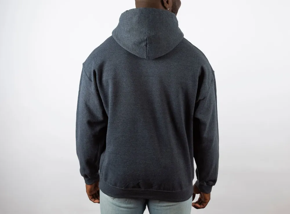 WLKN : The Men Basic Logo Pullover