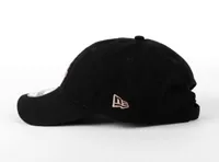 New Era : 920 WLKN Oblique Logo Mini Logo Cap