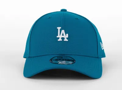 New Era : 940 Los Angeles Dodgers Snap Cap