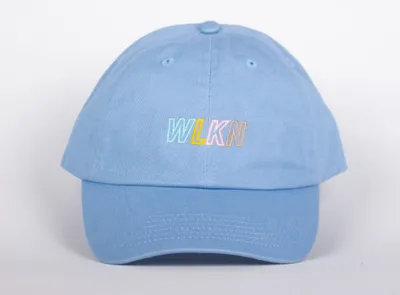 WLKN : Colored Dad Hat