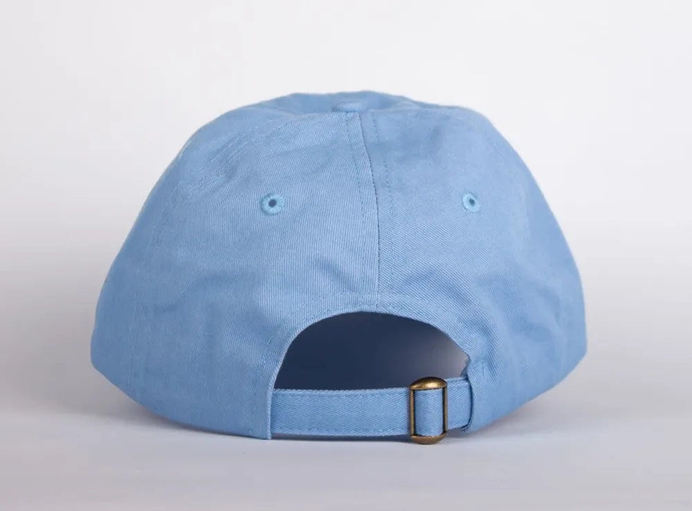 WLKN : Colored Dad Hat