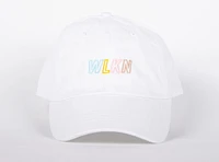 WLKN WLKN : Colored Dad Hat