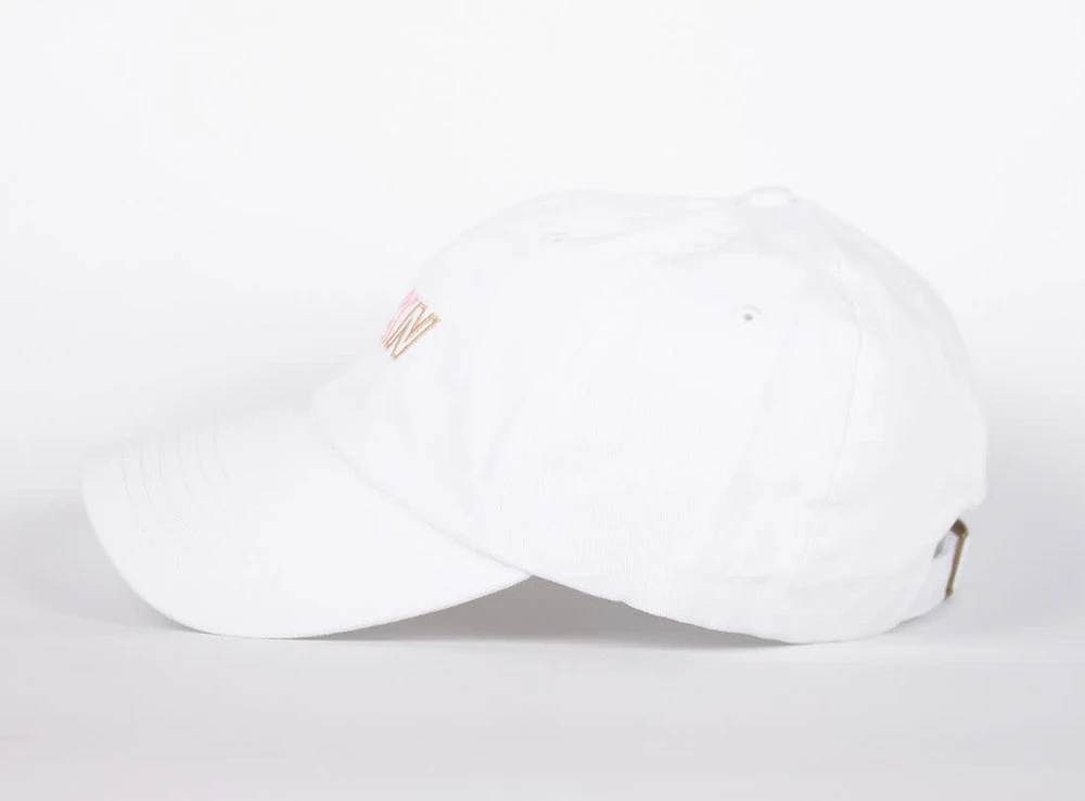 WLKN WLKN : Colored Dad Hat