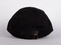 WLKN WLKN : Colored Dad Hat - Black