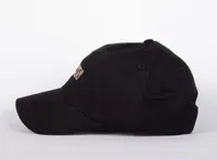 WLKN WLKN : Colored Dad Hat - Black