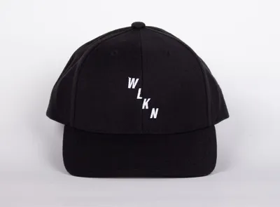 WLKN : Stair Hoodie