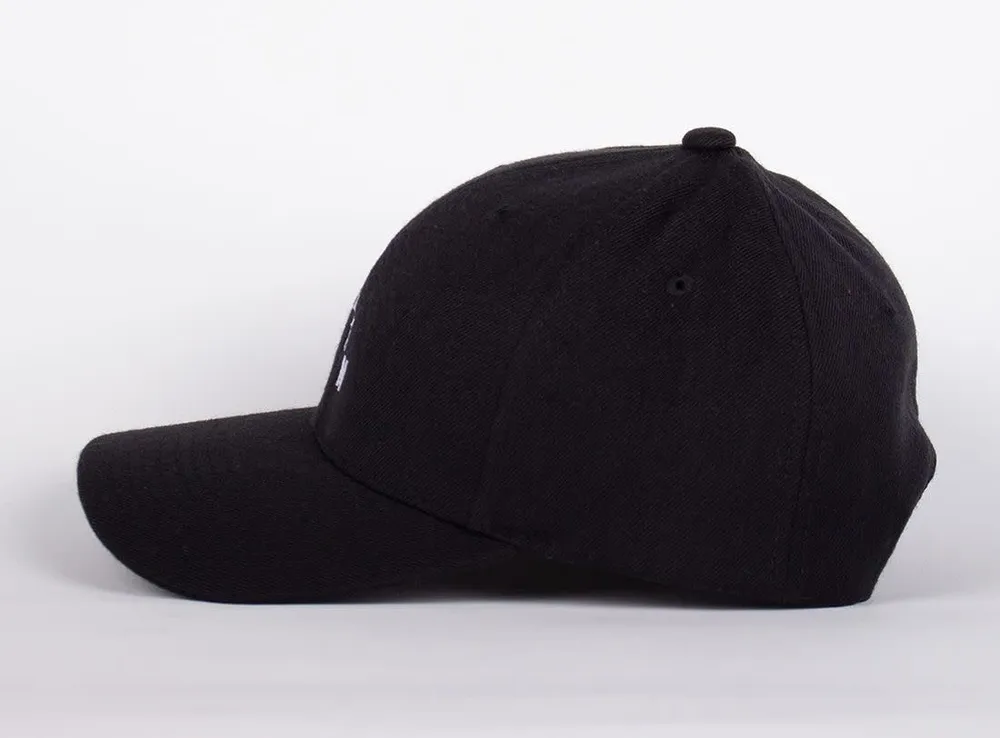 WLKN : Stair Baseball Cap