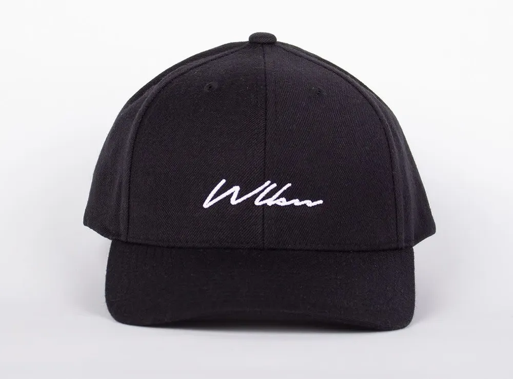 WLKN : Script Baseball Cap