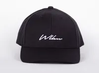 WLKN : Script Baseball Cap