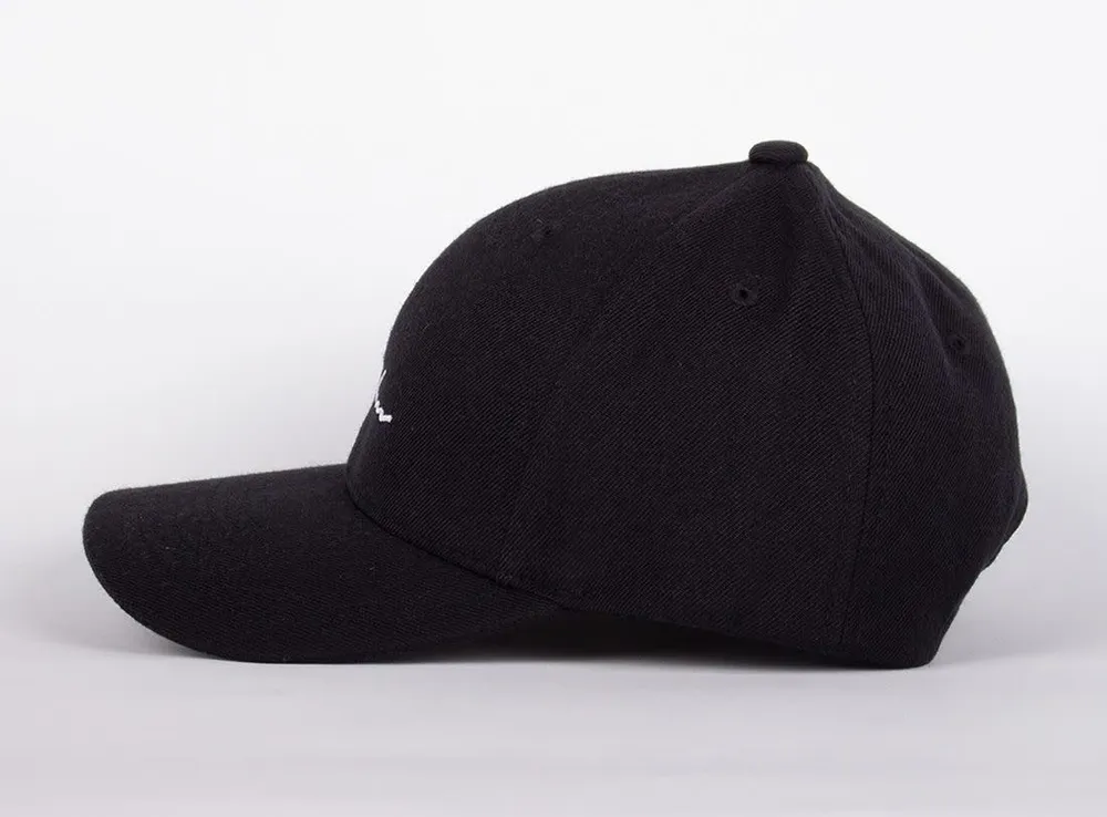 WLKN : Script Baseball Cap