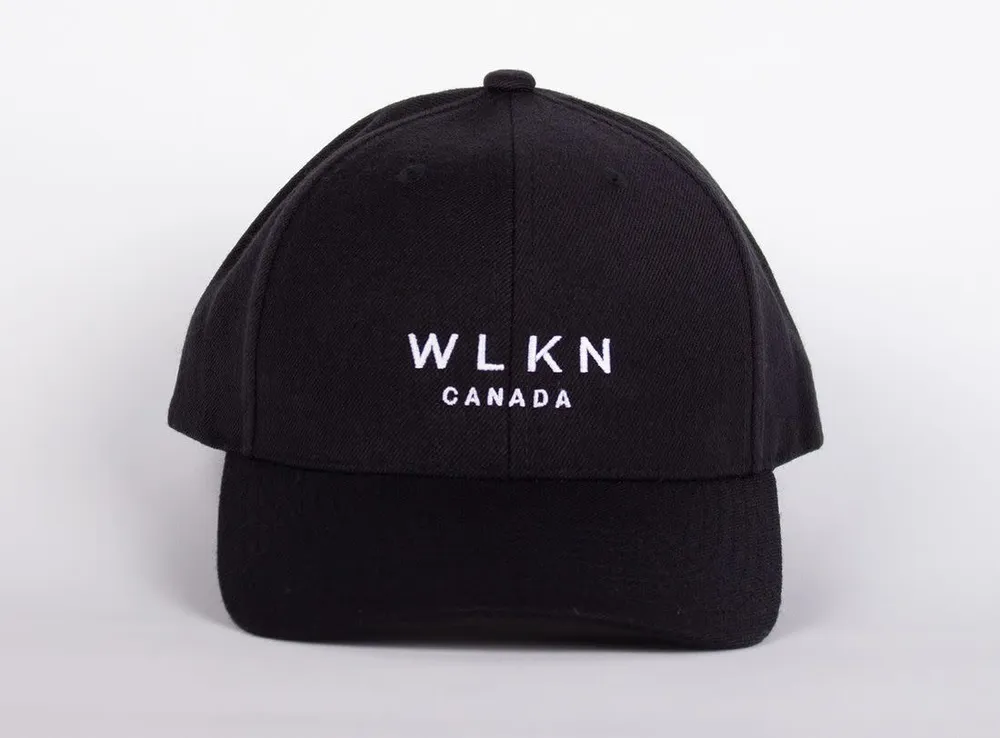 WLKN : The Country Baseball Cap