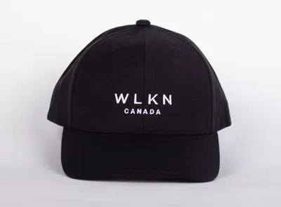 WLKN : The Country Baseball Cap