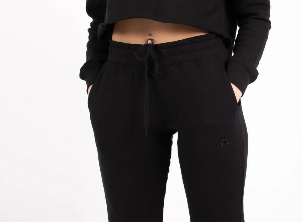 WLKN : Tonal Box Sweatpants