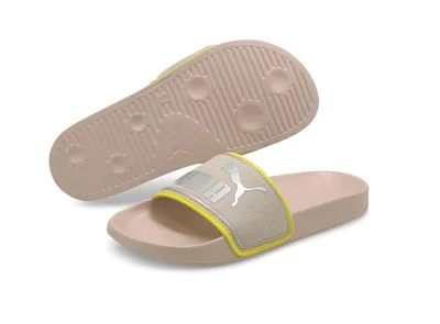 Puma : Leadcat Women Slides