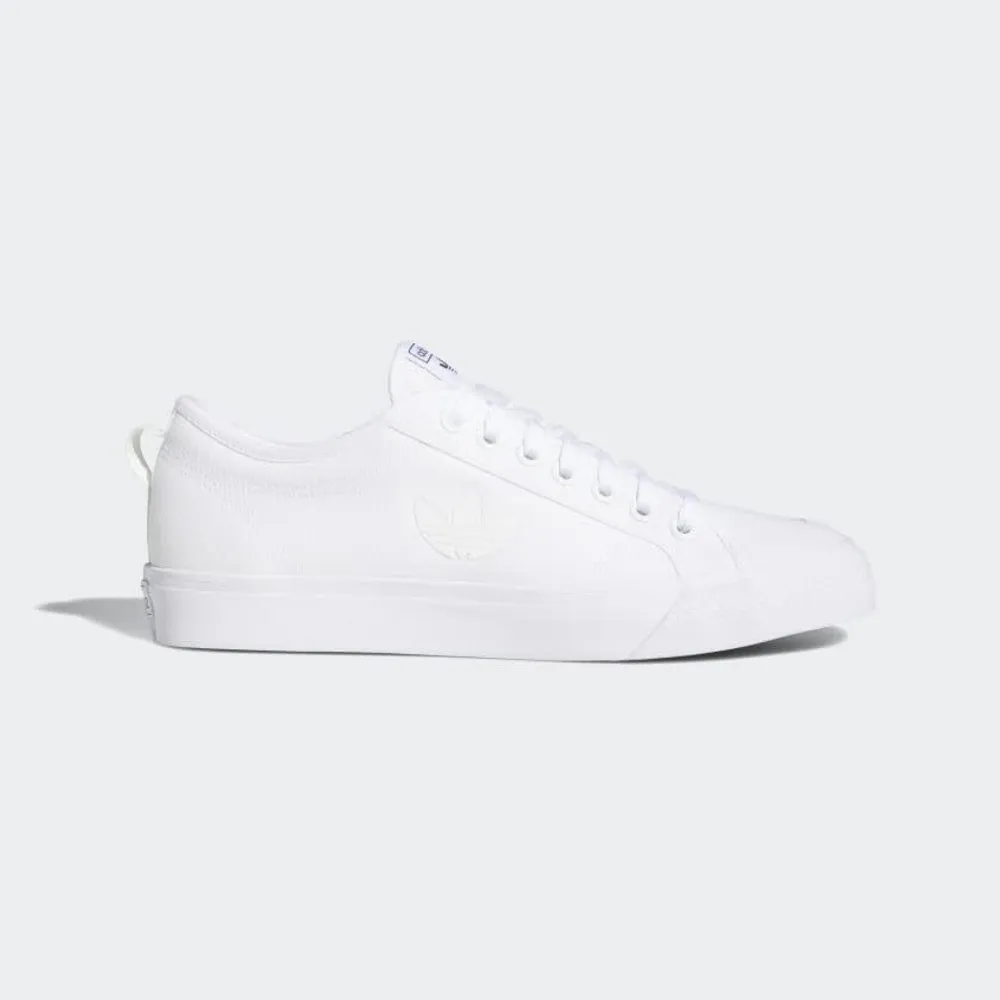 Adidas : Nizza Trefoil Women Shoes